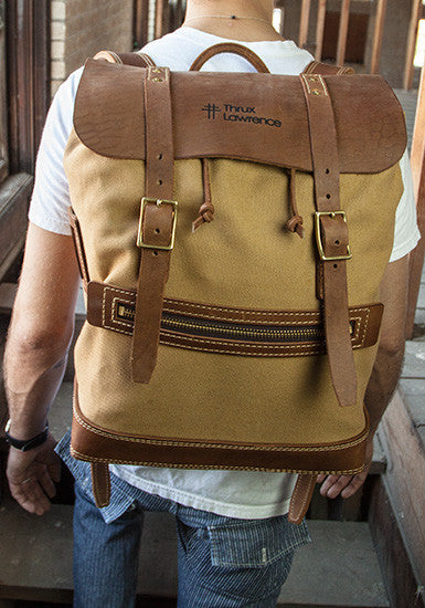 Thrux Pack — Thrux Lawrence