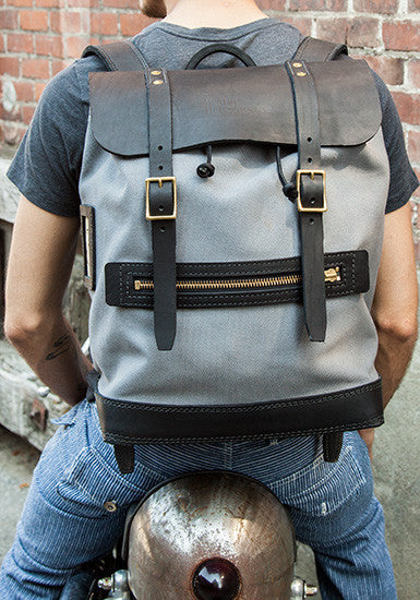 Thrux Pack — Thrux Lawrence