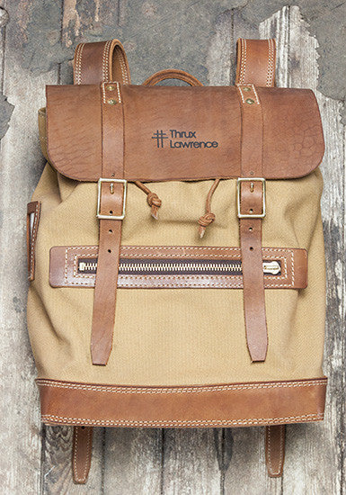 Thrux Pack — Thrux Lawrence