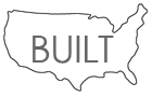 USA Built